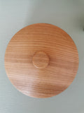 BOÎTE PLATE